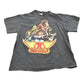 Vintage 1988 Aerosmith Walk This Way Tour Band T-Shirt Mens M