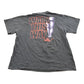 Vintage 1988 Aerosmith Walk This Way Tour Band T-Shirt Mens M