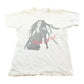 Vintage 1980s Maxi Priest Graphic Brand T-Shirt Mens S