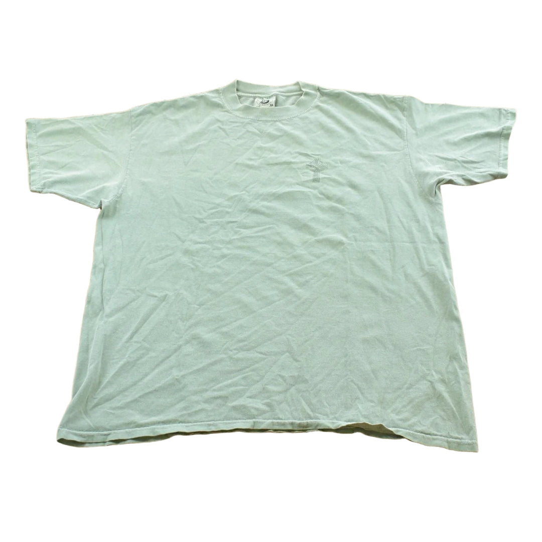 Vintage 1990s Ireland T Shirt Men's XL