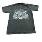 Vintage 2000s Las Vegas Graphic T-Shirt Men's S