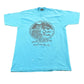 Vintage 1990s Port Bar Wisconsin Souvenir Travel T-Shirt Men's M