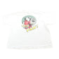 Vintage 1999 Big Dogs Talk to the Paw Funny Graphic T Shirt Mens 2XL