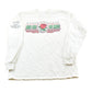 Vintage 2003 Run for the Roses Arthritis Long Sleeve T-Shirt Mens L