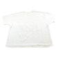 Vintage 1990s Hanes Heavyweight Art T-Shirt Mens 3XL