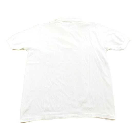 Vintage 1980s Polo Club Collared Polo Shirt Men's Medium