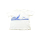 Vintage 1985 Florida Sailing Souvenir T Shirt Men's L