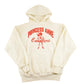 Vintage 1990s Princess Anne Cavaliers Souvenir Hoodie Sweatshirt Mens L