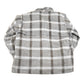 Vintage 1990s Great Canadian Rugged Wear Plaid Button Up Heavyweight Shirt Men's M
