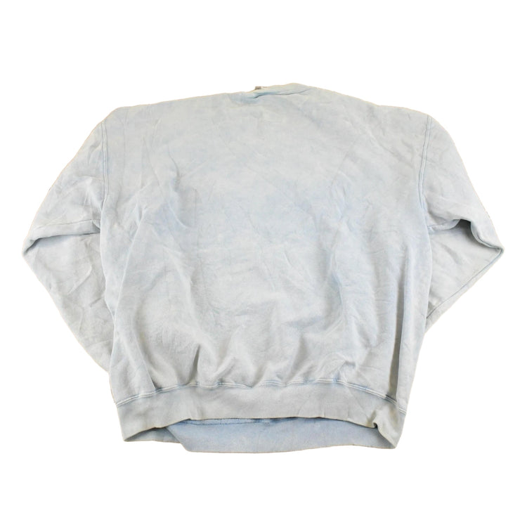 Vintage 1990s Alexandria Tech College Crewneck Sweatshirt Men's L