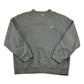 Vintage Y2K Nike Crewneck Sweatshirt Men's L