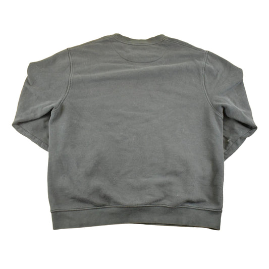 Vintage Y2K Nike Crewneck Sweatshirt Men's L