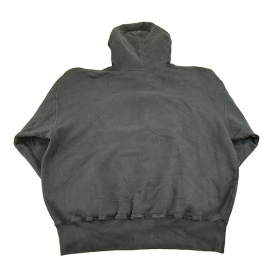 Vintage 1990s New York Mets Heavyweight Hoodie Sweatshirt Men's XL