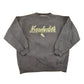 Vintage 1990s Vanderbilt Commodores Crewneck Sweatshirt Men's L