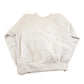 Vintage 1990s Mc Donogh Cotton Exchange Crewneck Sweatshirt Men's L