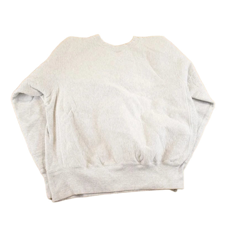 Vintage 1990s Mc Donogh Cotton Exchange Crewneck Sweatshirt Men's L
