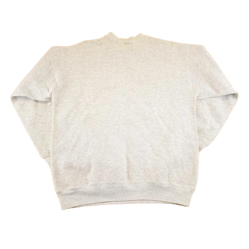Vintage 1990s Georgetown Hoyas Crewneck Sweatshirt Men's M