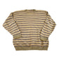 Vintage 1990s Liberty Sweaters Knit Crewneck Men's L