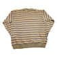 Vintage 1990s Liberty Sweaters Knit Crewneck Men's L