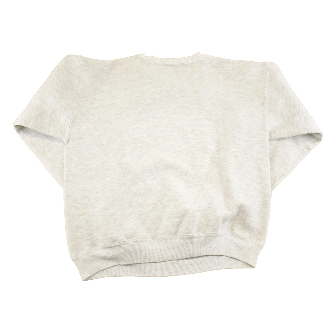 Vintage 1990s Vanderbilt Jansport Crewneck Sweatshirt Men's M