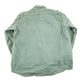 Vintage 1990s Carhartt Outdoorsman Button Up Shirt Men's M