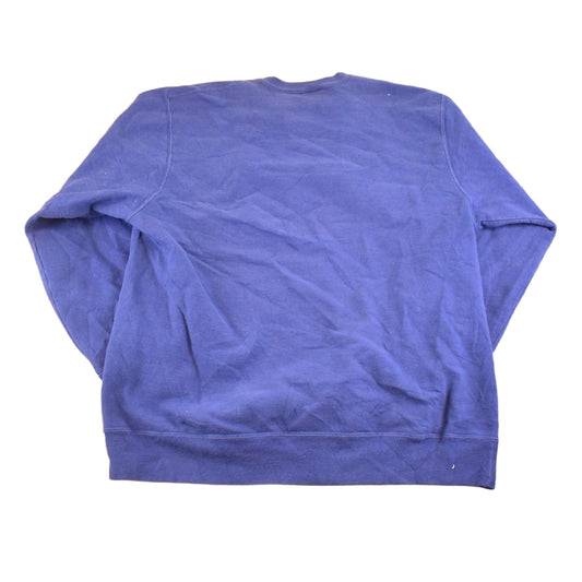 Vintage 1990s Champion Crewneck Sweatshirt Men's L