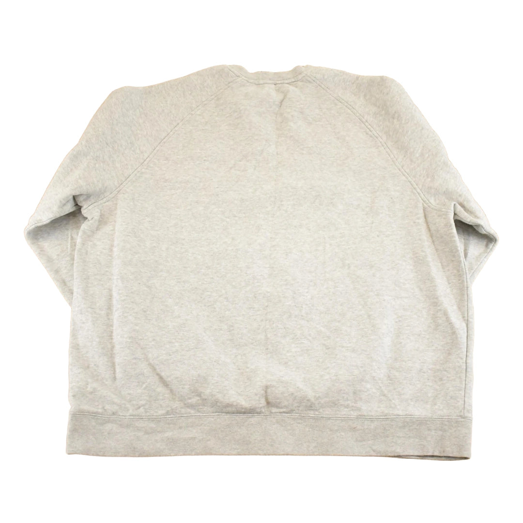 Vintage Y2K Nike Crewneck Sweatshirt Men's XL