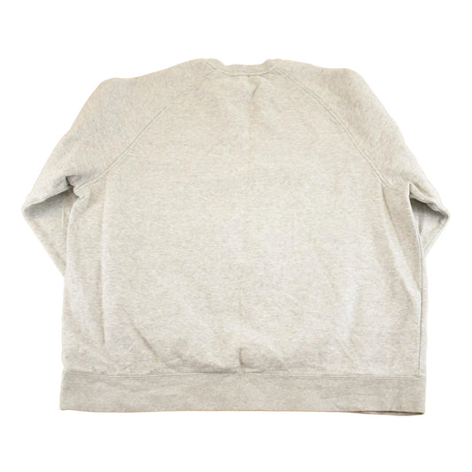 Vintage Y2K Nike Crewneck Sweatshirt Men's XL