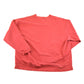 Vintage Y2K Nike Stanford Middle Swoosh Crewneck Sweatshirt Men's XL