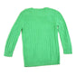 Vintage Y2K American Legend Knit Crewneck Sweater Youth S