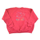 Vintage 1990s Disney Mickey Mouse Sweatshirt Men's L