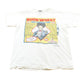 Vintage 1990s Buckwheat Sings the Great Ones The Little Rascals Promo T-shirt Mens M