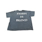 Vintage 2000s Black Label Society Faith is Blind Jesus Band T-Shirt Men's 2XL