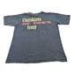 Vintage 1993 Sawyer Brown Band T-Shirt Outskirts of Town Tour Mens Large