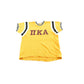 Vintage 1960s Fraternity Ringer T Shirt Men's S