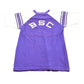 True Vintage 1960s Champion BSC T-Shirt Mens S