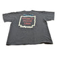 Vintage 1994 Pink Floyd Division Bell World Tour Graphic Band T-Shirt Mens XL