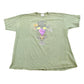 Vintage 1994 The Black Crowes High Graphic Band T-Shirt Mens