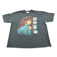 Vintage 1993 Reba Mcentire Its Your Call Souvenir Band T-Shirt Mens L