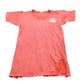 True Vintage 1960s Champion YMCA Camp T-Shirt Mens S Men's Medium