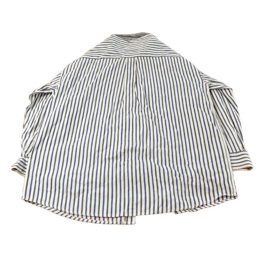 Vintage 2000s Wrangler George Straight Cowboy Cut Western Button Up Shirt Men's XL