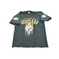 Vintage Pro Player 1990s Pittsburgh Steelers NFL Logo Athletic T-Shirt Mens 2XL