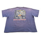 Vintage 1990s Redneck Deer Hunting Parody T Shirt Mens XL