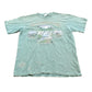 Vintage 1990s Washington North Cascade National Park Graphic T Shirt Mens L