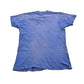 Vintage 1980s David Bowie Band T-Shirt Mens XS