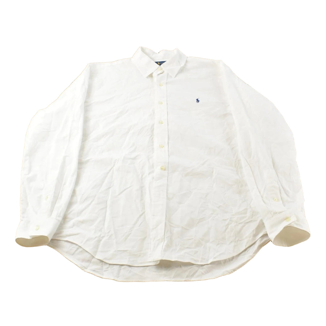 Vintage 2000s Polo Ralph Lauren Button Up Shirt Men's L