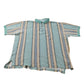 Vintage 1990s St John's Bay Polo Shirt Men's Large