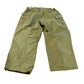 Vintage 1950s OG 107 M-1951 Army Cargo Field Trousers Olive Drab Pants Men's 38 x 30