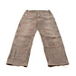 Vintage 2000s Thrashed Carhartt Double Knee Work Pants Men's 33 x 30