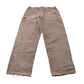 Vintage 2000s Thrashed Carhartt Double Knee Work Pants Men's 33 x 30